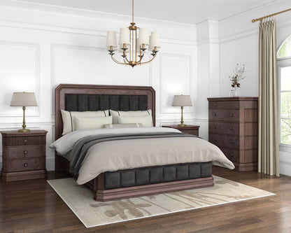 A.R.T. Furniture - Revival Drawer Chest in Brown - 328150-1730 veiw 6
