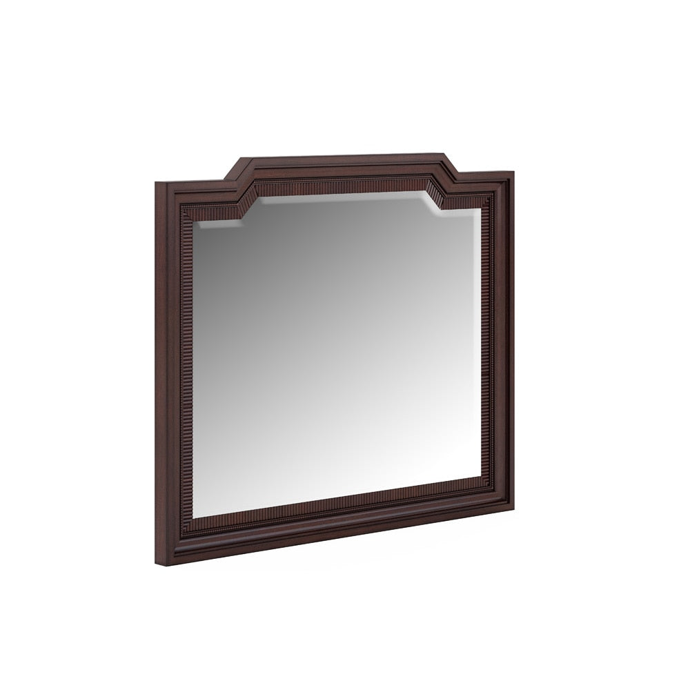 A.R.T. Furniture - Revival Dresser Mirror in Brown - 328120-1730 veiw 1