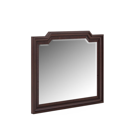 A.R.T. Furniture - Revival Dresser Mirror in Brown - 328120-1730 veiw 1