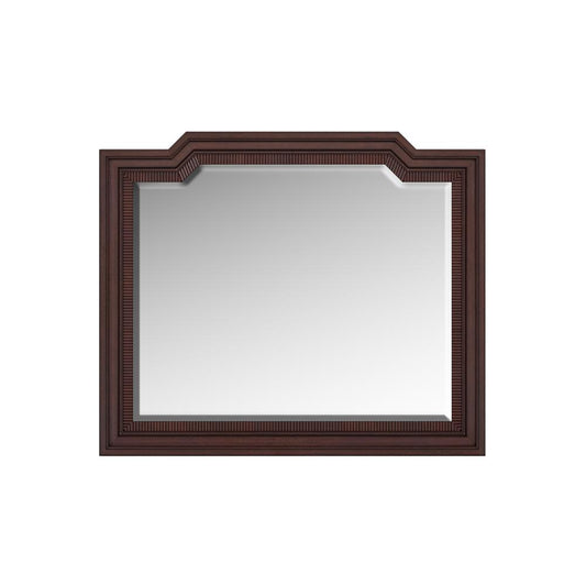 A.R.T. Furniture - Revival Dresser Mirror in Brown - 328120-1730 veiw 2