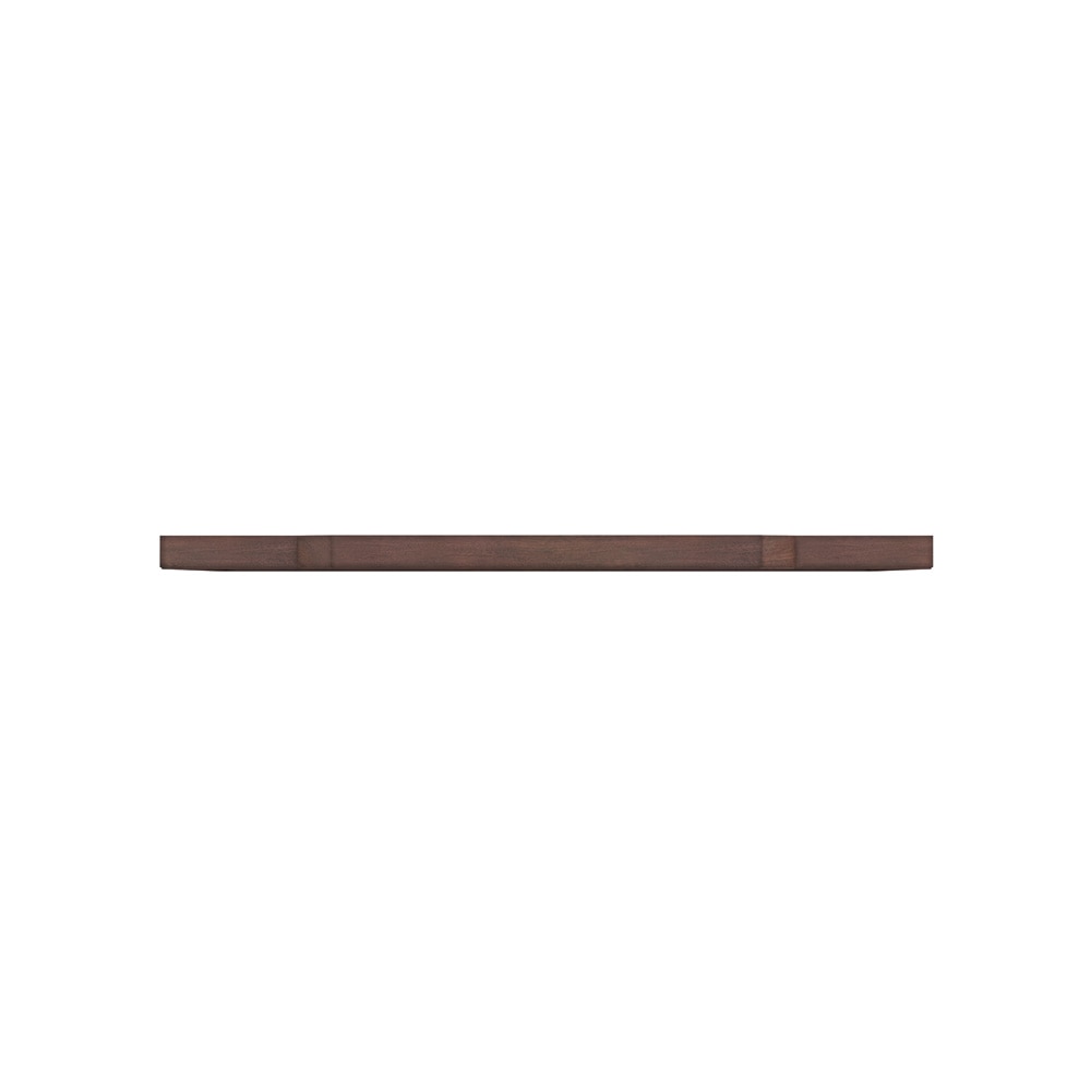 A.R.T. Furniture - Revival Dresser Mirror in Brown - 328120-1730 veiw 3