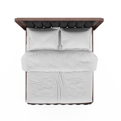 A.R.T. Furniture - Revival King Upholstered Bed in Black - 328126-1730 veiw 3