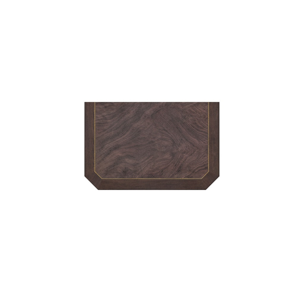 A.R.T. Furniture - Revival Nightstand in Brown - 328140-1730 veiw 4