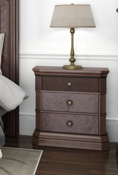 A.R.T. Furniture - Revival Nightstand in Brown - 328140-1730 veiw 5