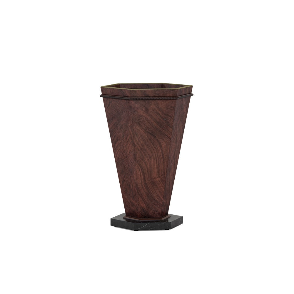 A.R.T. Furniture - Revival Spot Table in Brown - 328309-1730 veiw 1
