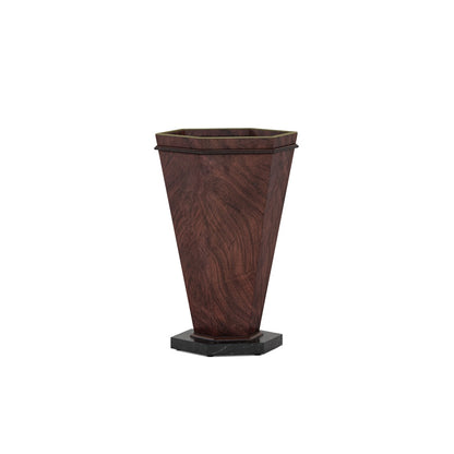 A.R.T. Furniture - Revival Spot Table in Brown - 328309-1730 veiw 1