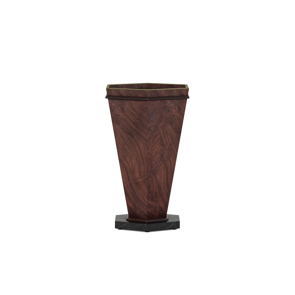 A.R.T. Furniture - Revival Spot Table in Brown - 328309-1730 veiw 2