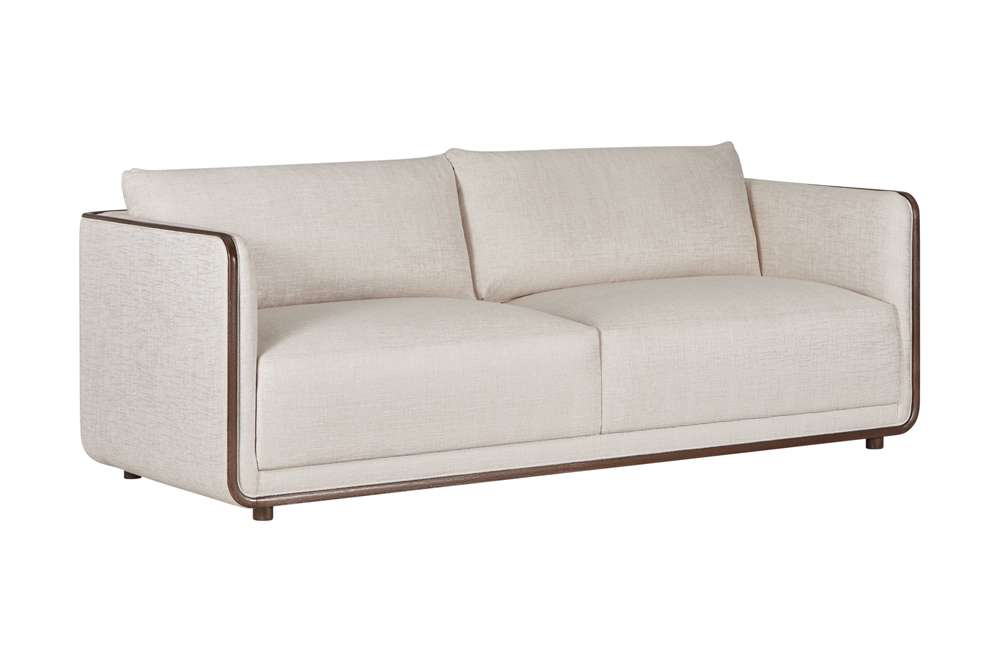 A.R.T. Furniture - Sagrada Sofa C-Ivory - 764501-5303 veiw 1