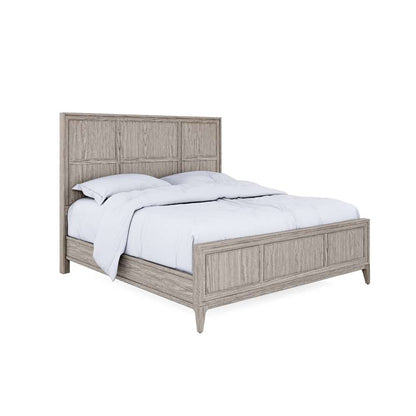 A.R.T. Furniture - Sojourn King Panel Bed - 316126-2311 veiw 1