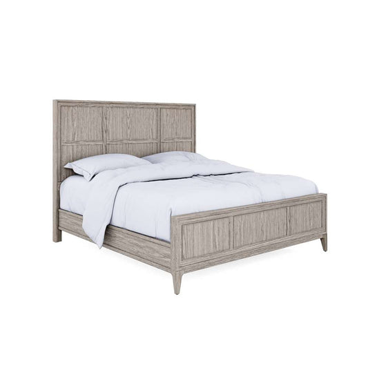 A.R.T. Furniture - Sojourn King Panel Bed - 316126-2311 veiw 1