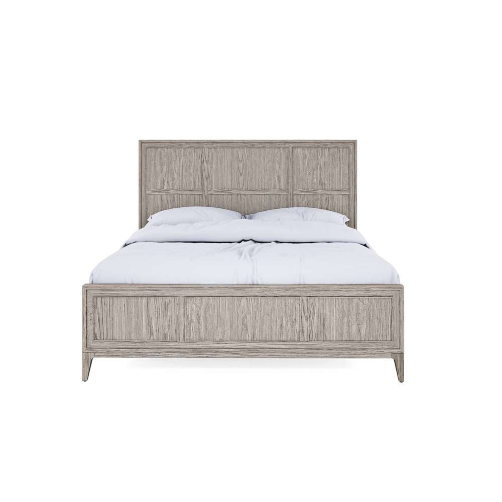 A.R.T. Furniture - Sojourn Queen Panel Bed - 316125-2311 veiw 2