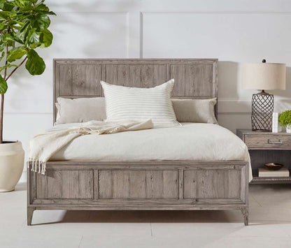 A.R.T. Furniture - Sojourn Queen Panel Bed - 316125-2311 veiw 3