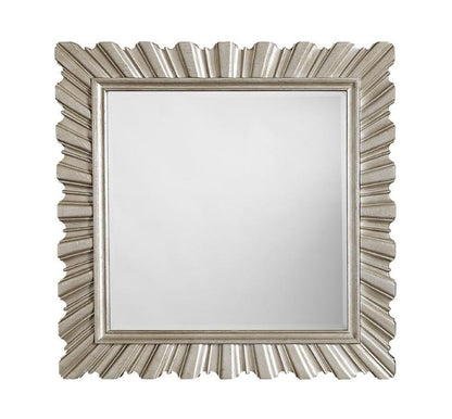A.R.T. Furniture - Starlite Accent Mirror - 406121-2227 veiw 1