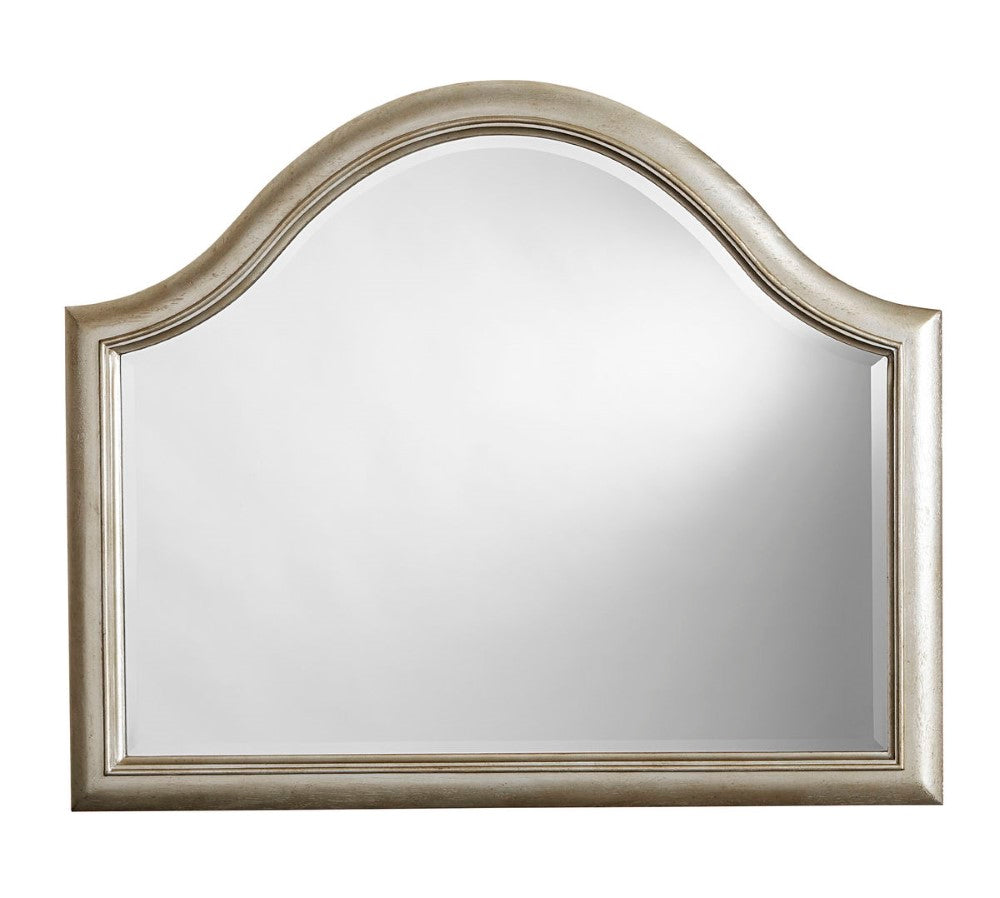 A.R.T. Furniture - Starlite Arched Mirror - 406120-2227 veiw 1