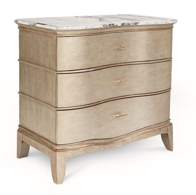 A.R.T. Furniture - Starlite Bachelor Chest - 406142-2227 veiw 1