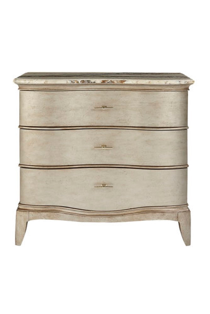 A.R.T. Furniture - Starlite Bachelor Chest - 406142-2227 veiw 2