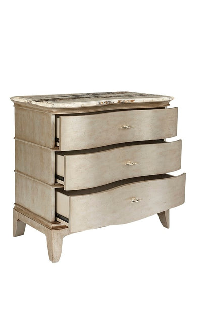 A.R.T. Furniture - Starlite Bachelor Chest - 406142-2227 veiw 3