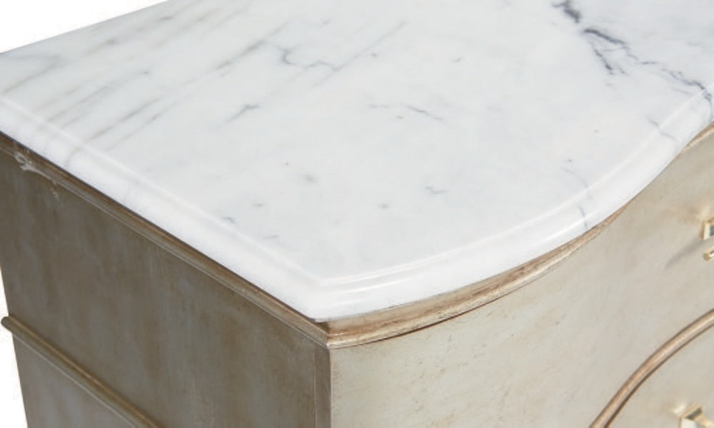 A.R.T. Furniture - Starlite Bachelor Chest - 406142-2227 veiw 5