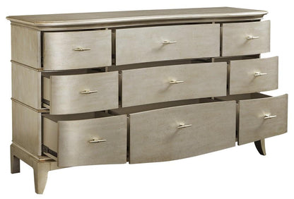 A.R.T. Furniture - Starlite Dresser - 406130-2227 veiw 4