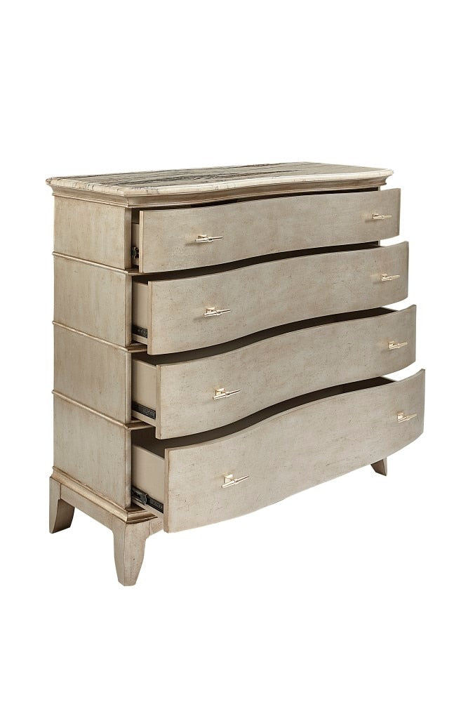 A.R.T. Furniture - Starlite Media Chest - 406153-2227 veiw 3