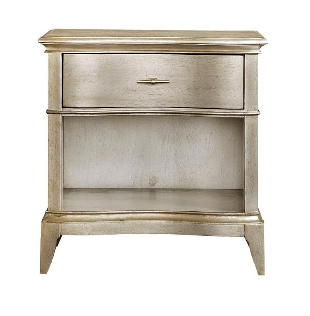 A.R.T. Furniture - Starlite Open Nightstand - 406141-2227 veiw 1