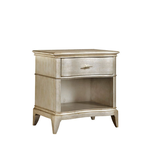 A.R.T. Furniture - Starlite Open Nightstand - 406141-2227 veiw 2