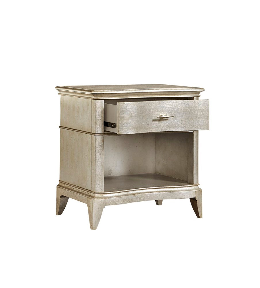 A.R.T. Furniture - Starlite Open Nightstand - 406141-2227 veiw 4