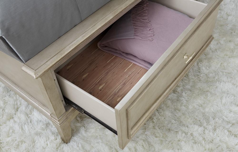 A.R.T. Furniture - Starlite Queen Panel Bed With Storage - 406165-2227S1 veiw 3