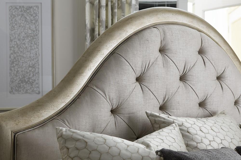 A.R.T. Furniture - Starlite Queen Upholstered Panel Bed with Storage - 406165-2227S2 veiw 4