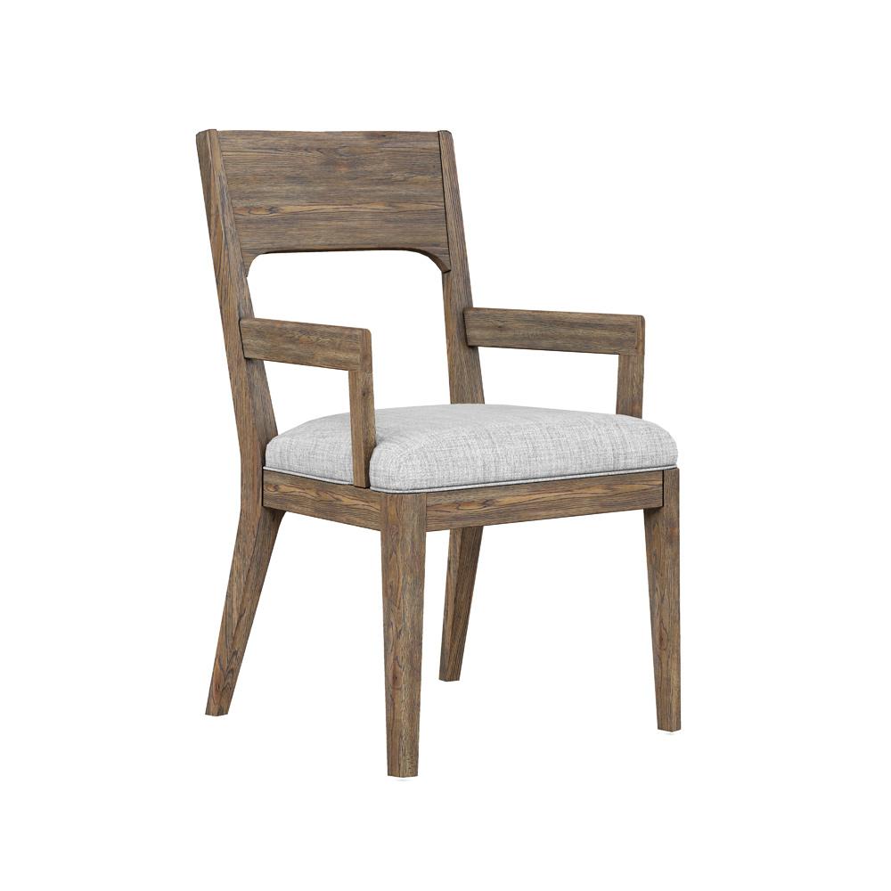 A.R.T. Furniture - Stockyard Arm Chair (Set of 2) - 284205-2303 veiw 1