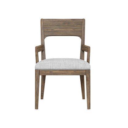 A.R.T. Furniture - Stockyard Arm Chair (Set of 2) - 284205-2303 veiw 5