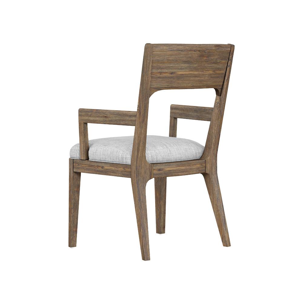 A.R.T. Furniture - Stockyard Arm Chair (Set of 2) - 284205-2303 veiw 6