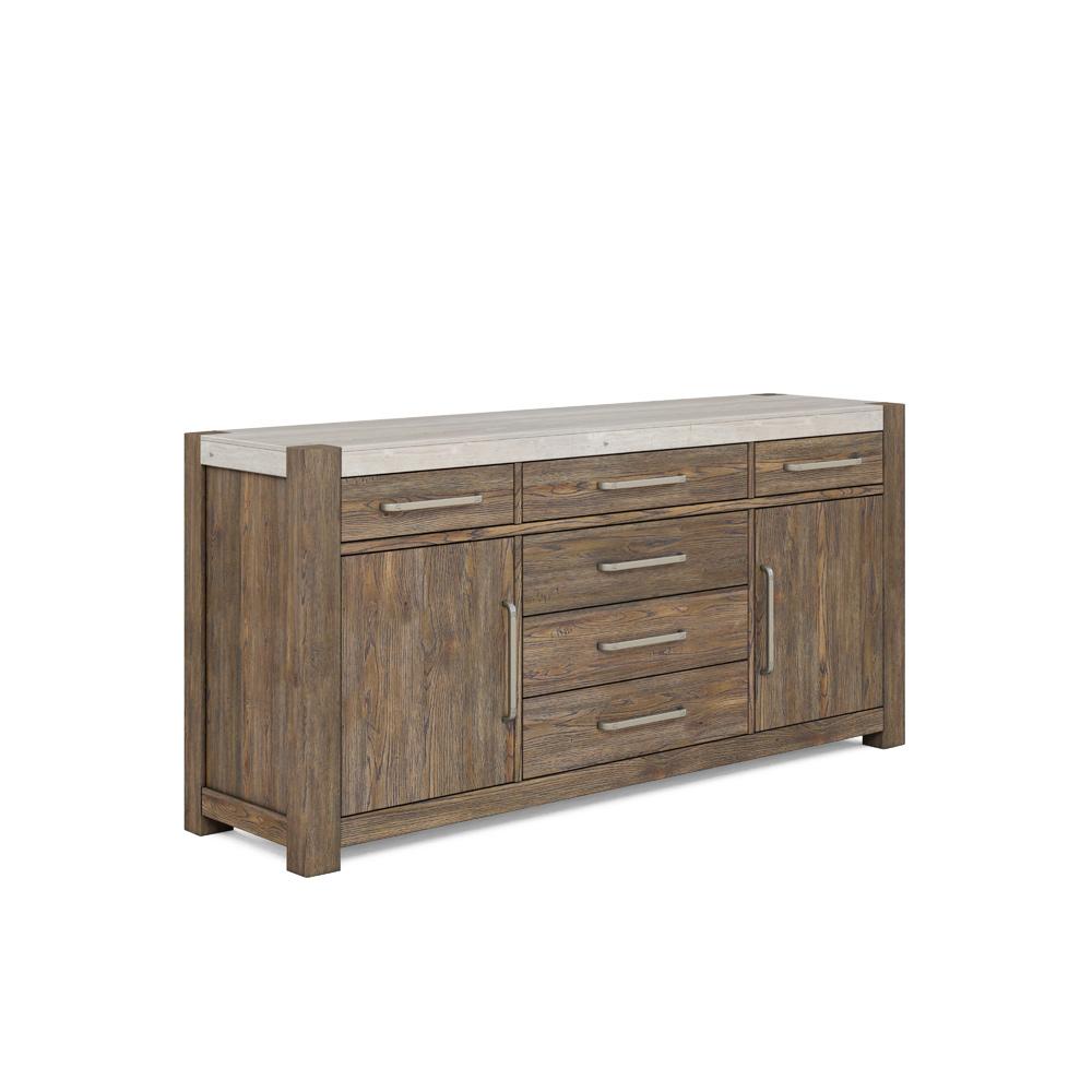 A.R.T. Furniture - Stockyard Credenza - 284252-2303 veiw 1