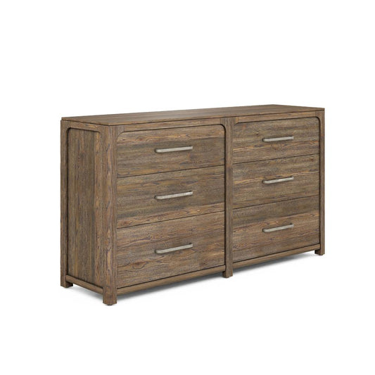 A.R.T. Furniture - Stockyard Dresser - 284131-2303 veiw 1