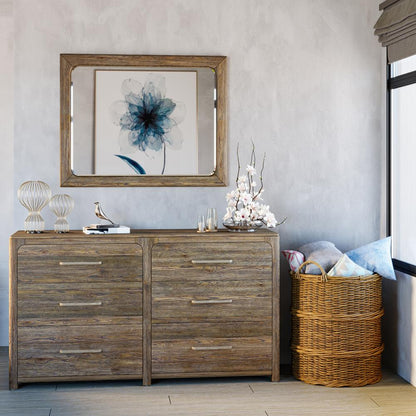 A.R.T. Furniture - Stockyard Dresser - 284131-2303 veiw 2