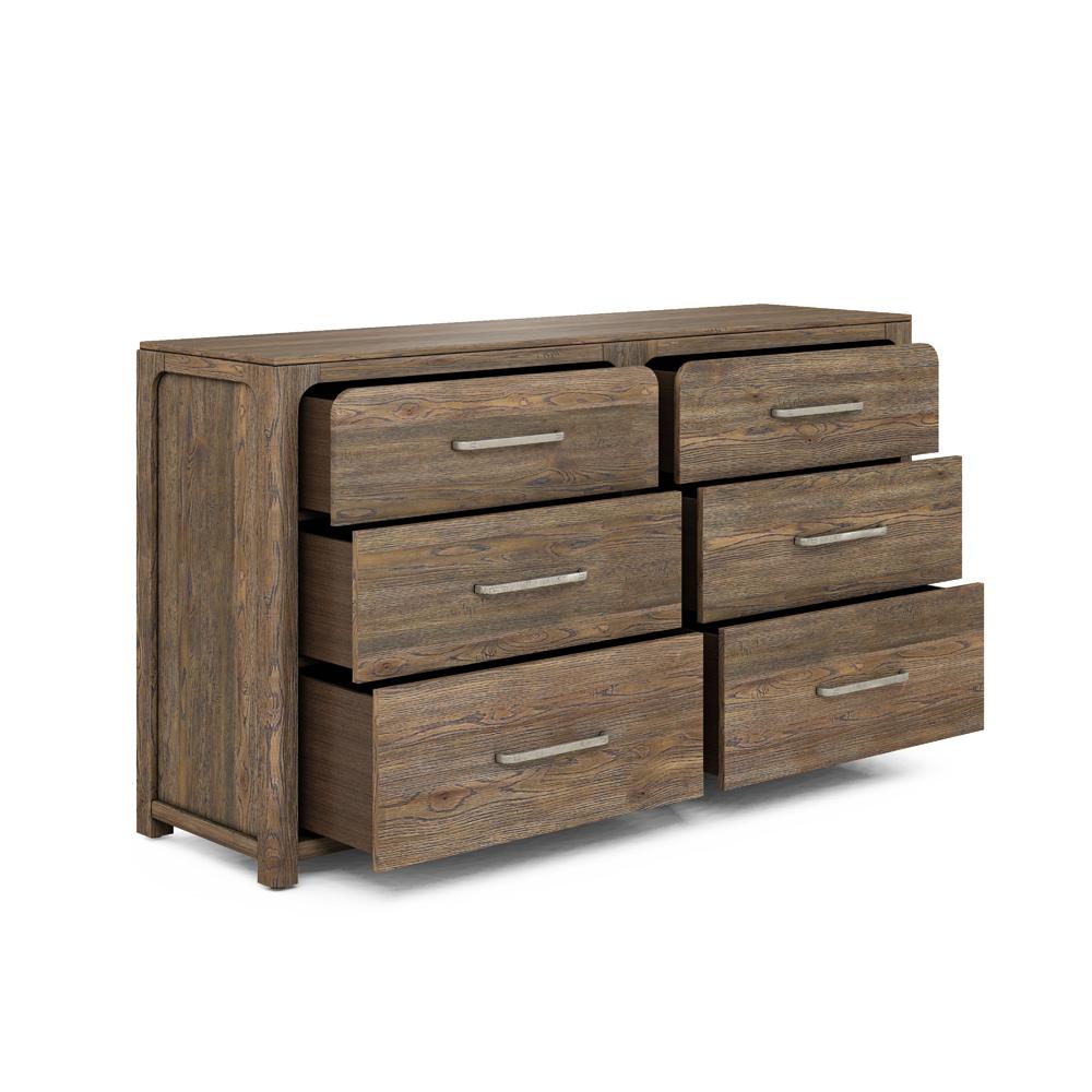 A.R.T. Furniture - Stockyard Dresser - 284131-2303 veiw 3
