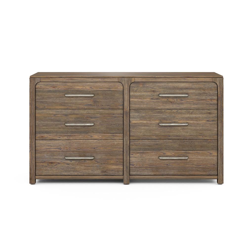 A.R.T. Furniture - Stockyard Dresser - 284131-2303 veiw 4