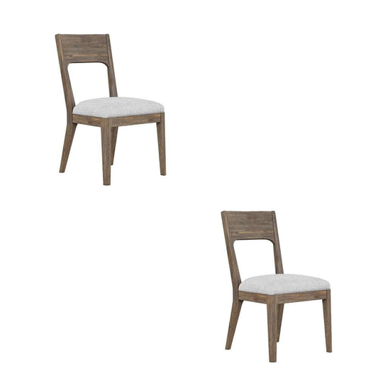 A.R.T. Furniture - Stockyard Side Chair (Set of 2) - 284204-2303 veiw 1