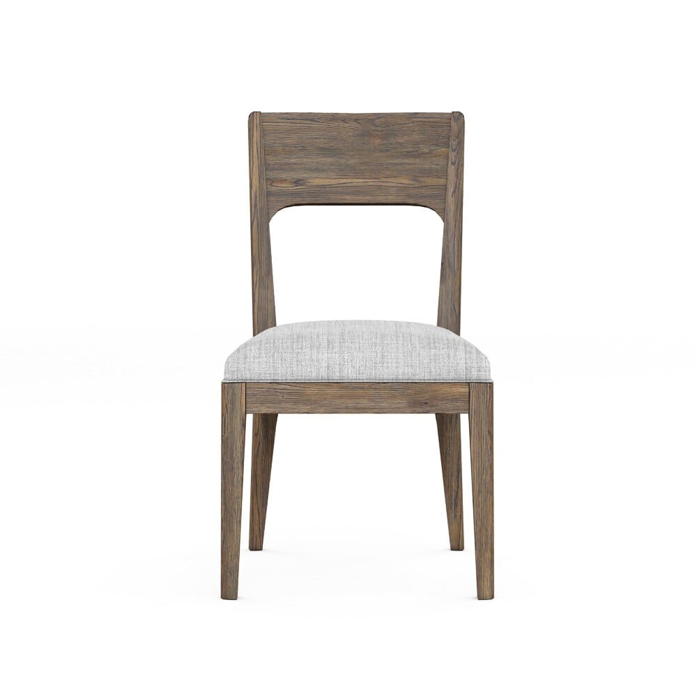 A.R.T. Furniture - Stockyard Side Chair (Set of 2) - 284204-2303 veiw 3