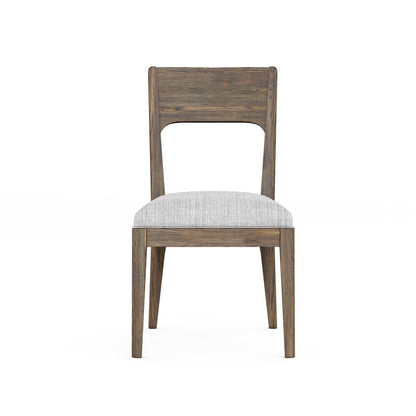 A.R.T. Furniture - Stockyard Side Chair (Set of 2) - 284204-2303 veiw 3