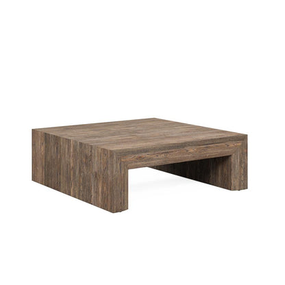 A.R.T. Furniture - Stockyard Square Cocktail Table - 284301-2303 veiw 1