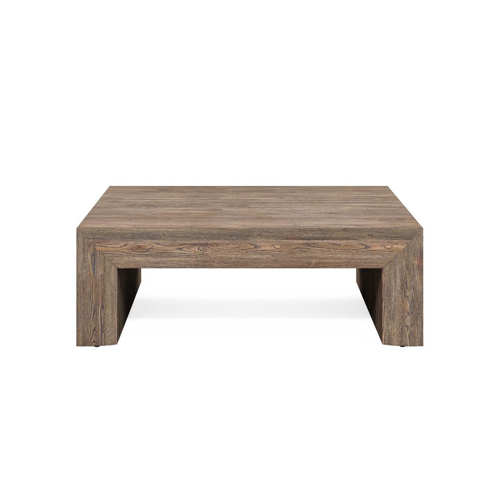 A.R.T. Furniture - Stockyard Square Cocktail Table - 284301-2303 veiw 4