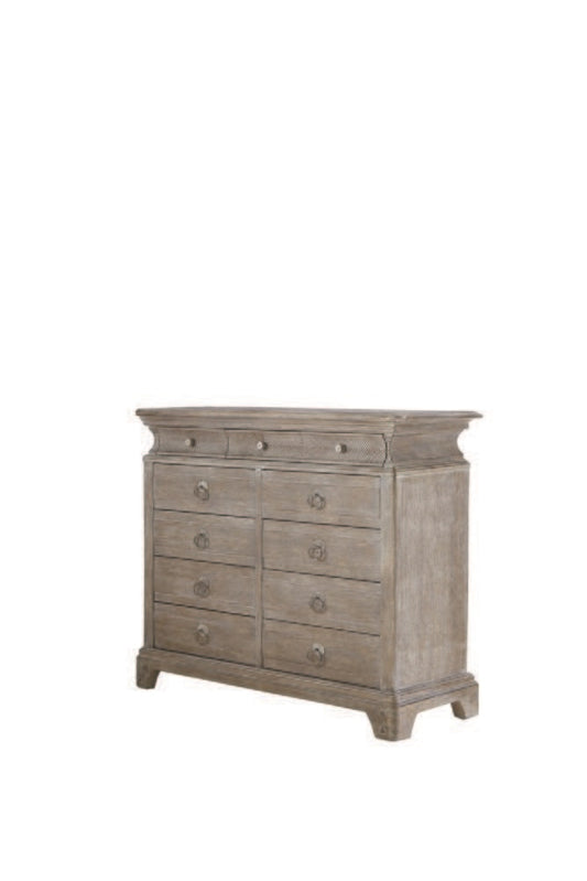A.R.T. Furniture - Summer Creek Light Keepers Dresser in Scrubbed Oak - 251131-1303 veiw 1