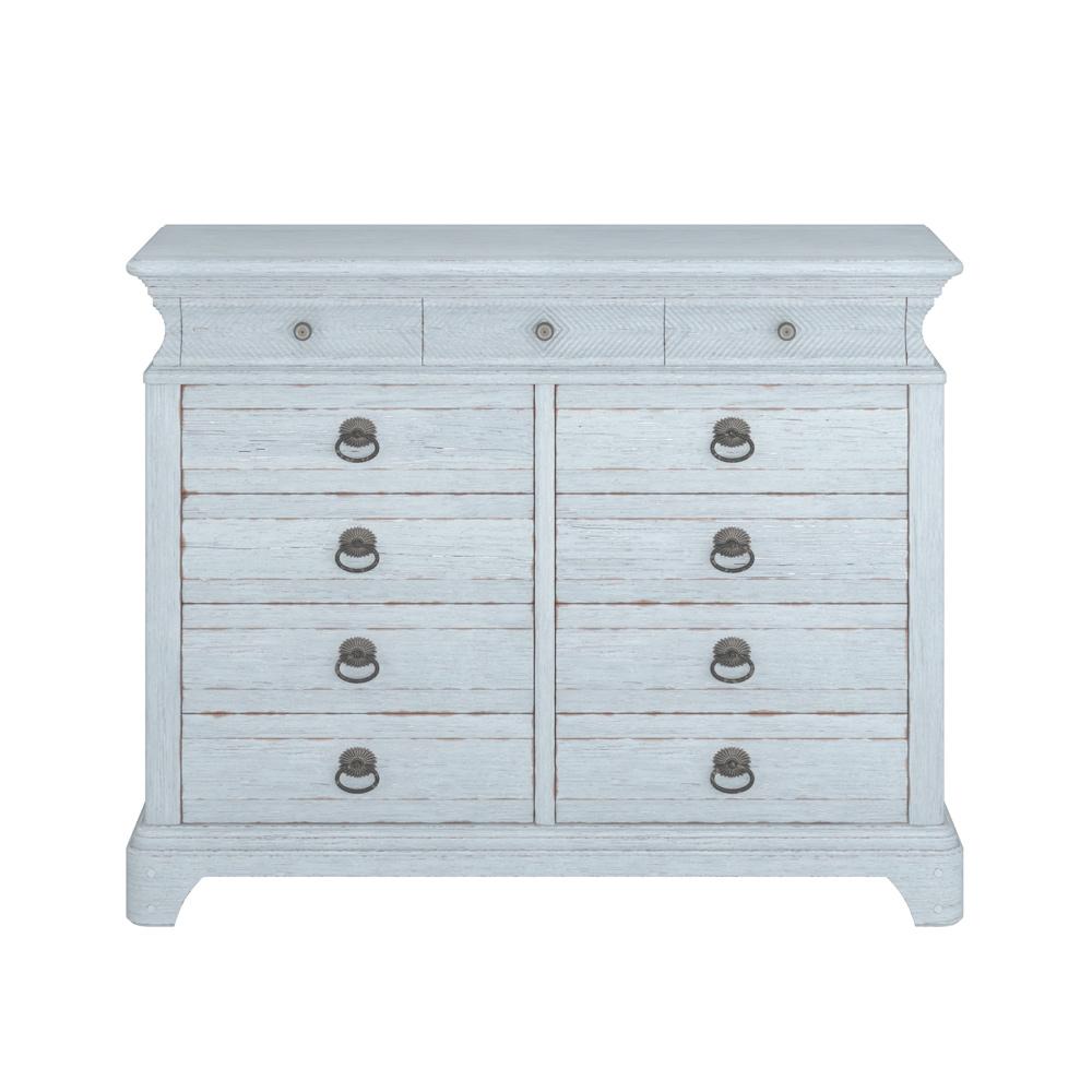 A.R.T. Furniture - Summer Creek Light Keepers Dresser - 251131-1361 veiw 1