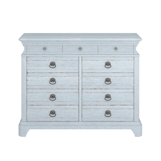A.R.T. Furniture - Summer Creek Light Keepers Dresser - 251131-1361 veiw 1