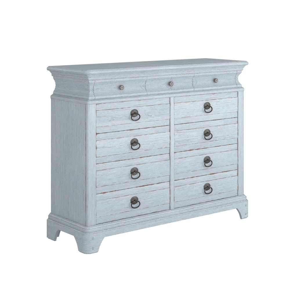 A.R.T. Furniture - Summer Creek Light Keepers Dresser - 251131-1361 veiw 3