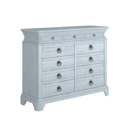 A.R.T. Furniture - Summer Creek Light Keepers Dresser - 251131-1361 veiw 3