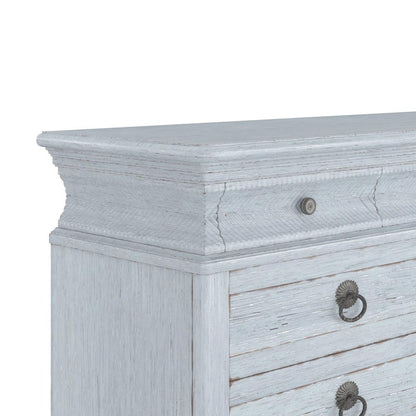 A.R.T. Furniture - Summer Creek Light Keepers Dresser - 251131-1361 veiw 4