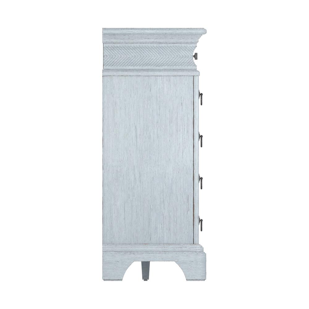 A.R.T. Furniture - Summer Creek Light Keepers Dresser - 251131-1361 veiw 5