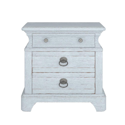 A.R.T. Furniture - Summer Creek Light Keepers Nightstand - 251143-1361 veiw 1